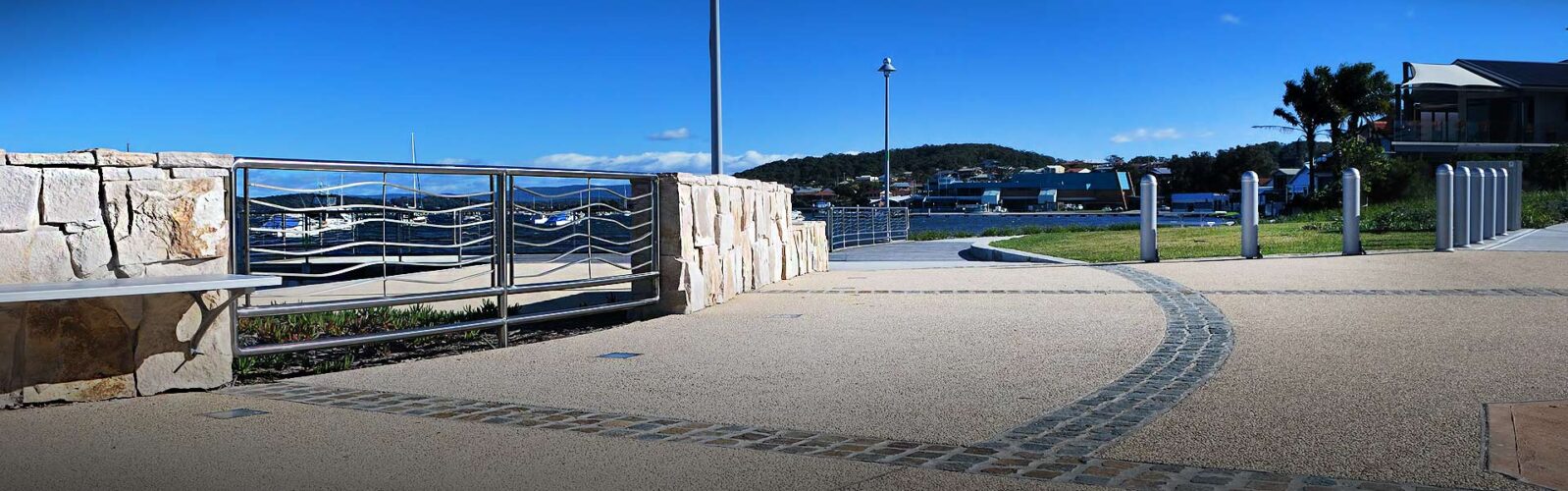 Brookes Parade Belmont