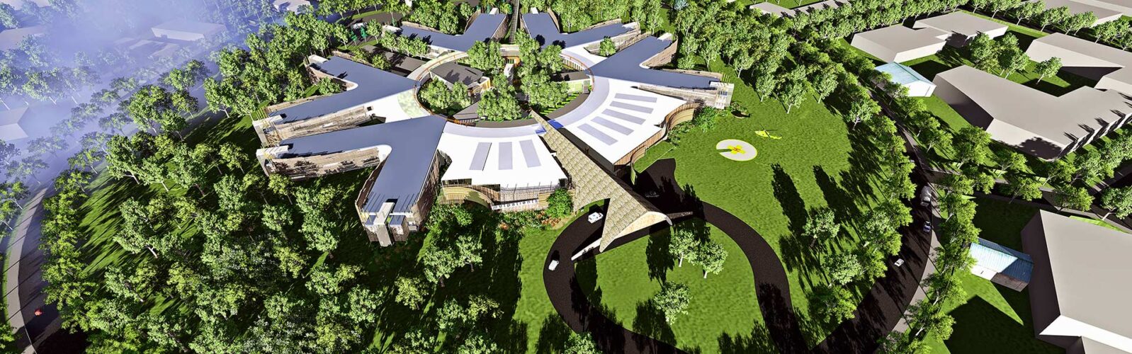 Central Provence Hospital