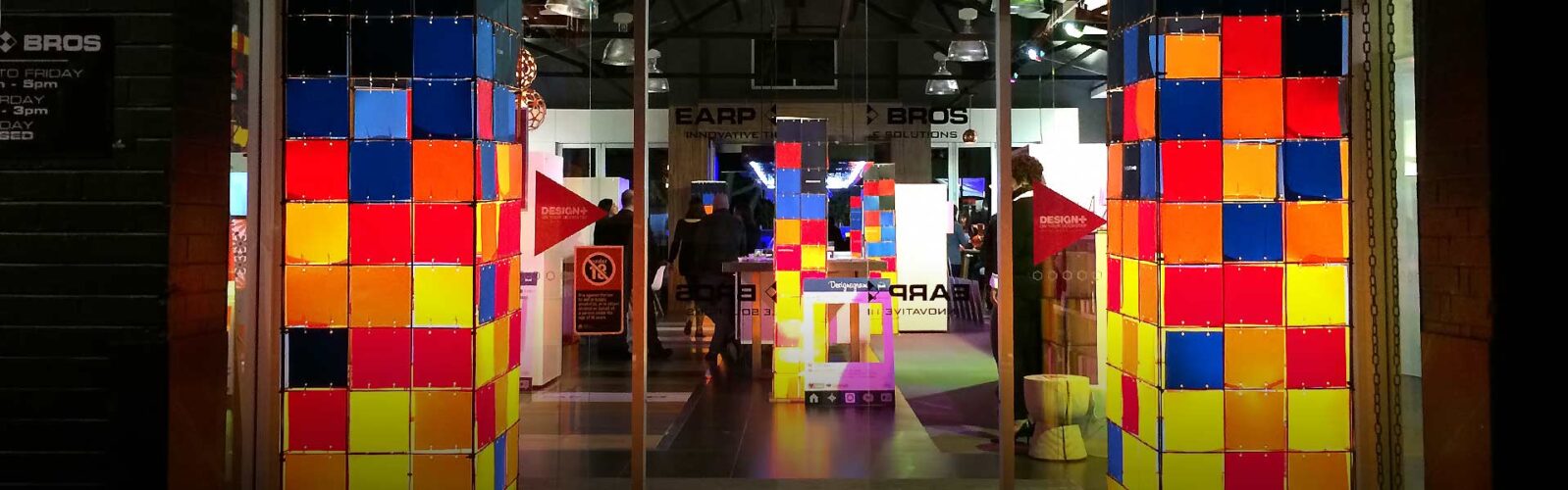 PechaKucha Design Presentation