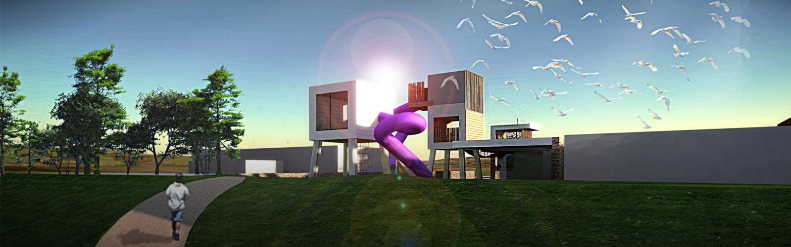 Singleton Playground