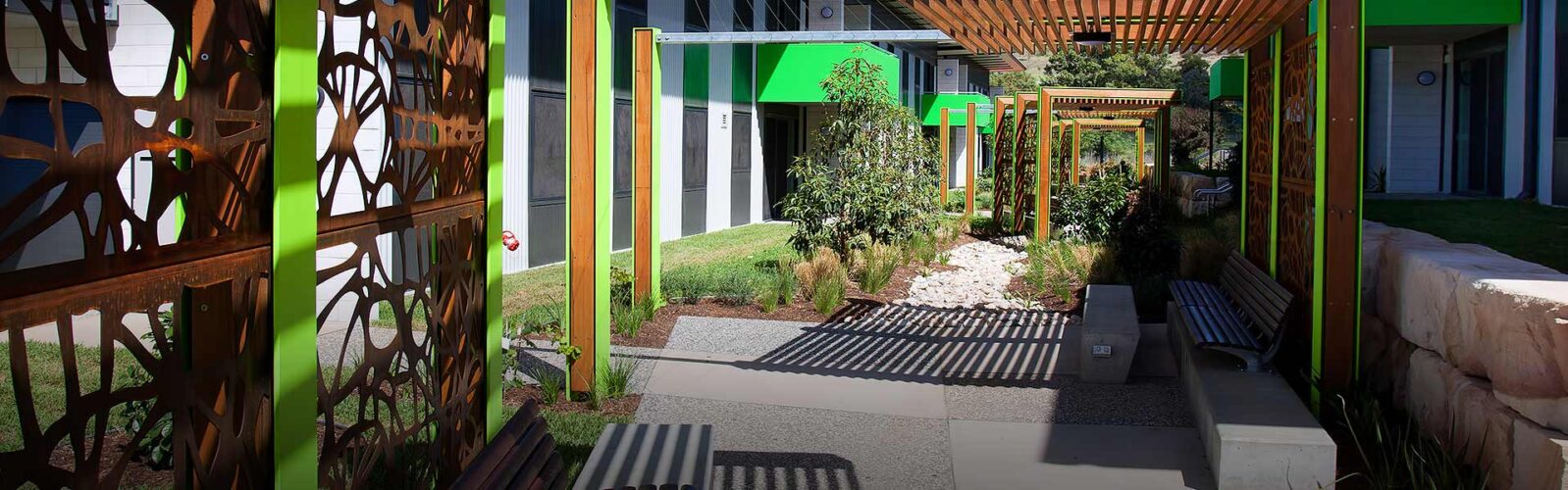 University of Newcastle Tamworth